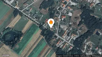 Požari na sredstvih cestnega prometa 8. 4. 2026 15.50