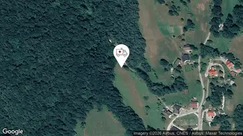 Nesreče pri športnih, rekreativnih in adrenalinskih aktivnostih 8. 4. 2026 18.34