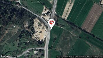 Nesreče v cestnem prometu 8. 4. 2026 17.29