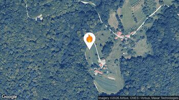 Požari v naravi oziroma na prostem 8. 4. 2026 16.43 Požari v naravi oziroma na prostem 8. 4. 2026 16.43