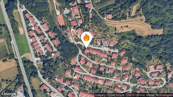 Požari v naravi oziroma na prostem 8. 4. 2026 18.55