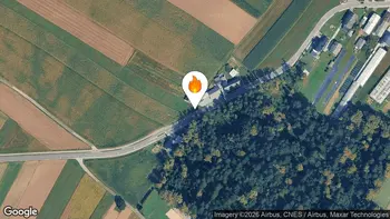 Požari na obdelanih površinah 8. 4. 2026 22.17