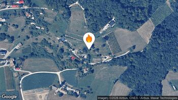 Požari v stanovanjskih stavbah 8. 4. 2026 21.25