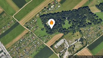 Požari v nestanovanjskih stavbah 9. 4. 2026 1.39 Požari v nestanovanjskih stavbah 9. 4. 2026 1.39