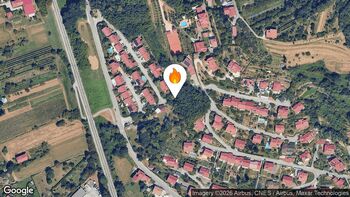 Požari na gozdnih in grmovnih površinah 9. 4. 2026 3.34 Požari na gozdnih in grmovnih površinah 9. 4. 2026 3.34