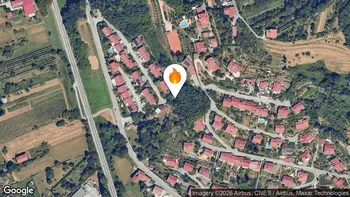 Požari na gozdnih in grmovnih površinah 9. 4. 2026 3.34