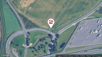 Nesreče v cestnem prometu 9. 4. 2026 7.47