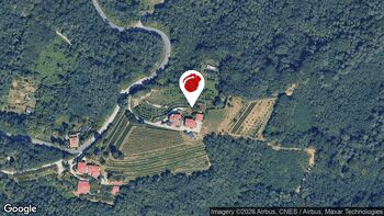 Najdbe neeksplodiranih minsko-eksplozivnih sredstev 9. 4. 2026 11.19