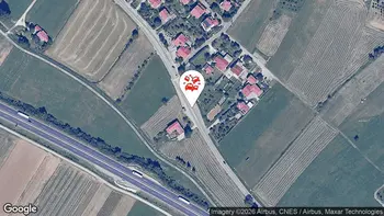 Nesreče v cestnem prometu 9. 4. 2026 10.01 Nesreče v cestnem prometu 9. 4. 2026 10.01