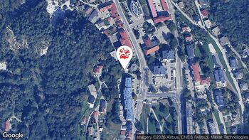 Nesreče v cestnem prometu 9. 4. 2026 8.23