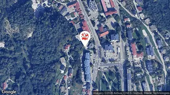 Nesreče v cestnem prometu 9. 4. 2026 8.23 Nesreče v cestnem prometu 9. 4. 2026 8.23