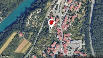 Najdbe neeksplodiranih minsko-eksplozivnih sredstev 9. 4. 2026 12.52