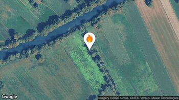 Požari na travniških površinah 9. 4. 2026 13.21