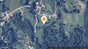 Požari v naravi oziroma na prostem 9. 4. 2026 12.31