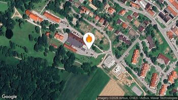 Požari v nestanovanjskih stavbah 9. 4. 2026 12.55