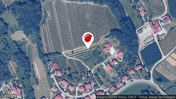 Najdbe neeksplodiranih minsko-eksplozivnih sredstev 9. 4. 2026 17.05 Najdbe neeksplodiranih minsko-eksplozivnih sredstev 9. 4. 2026 17.05