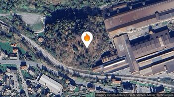 Požari na gozdnih in grmovnih površinah 9. 4. 2026 14.05