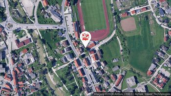 Nesreče v cestnem prometu 9. 4. 2026 21.46 Nesreče v cestnem prometu 9. 4. 2026 21.46