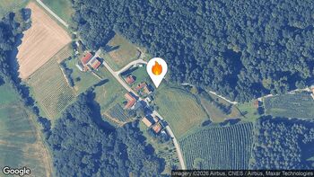 Požari v nestanovanjskih stavbah 10. 4. 2026 0.55