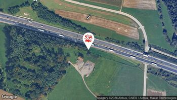 Nesreče v cestnem prometu 10. 4. 2026 1.06