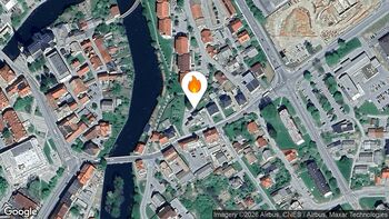 Požari v naravi oziroma na prostem 10. 4. 2026 11.14