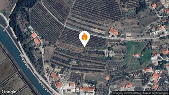 Požari v naravi oziroma na prostem 10. 4. 2026 16.43