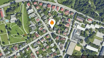 Požari v stanovanjskih stavbah 10. 4. 2026 17.25