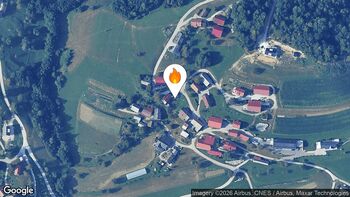 Požari v stanovanjskih stavbah 10. 4. 2026 20.20