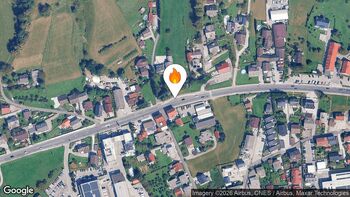 Požari v nestanovanjskih stavbah 11. 4. 2026 4.57