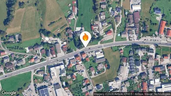 Požari v nestanovanjskih stavbah 11. 4. 2026 4.57
