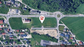 Nesreče v cestnem prometu 11. 4. 2026 10.16