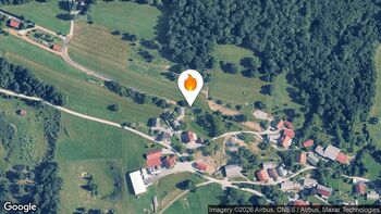 Požari v stanovanjskih stavbah 11. 4. 2026 8.55