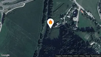 Požari v stanovanjskih stavbah 11. 4. 2026 12.40
