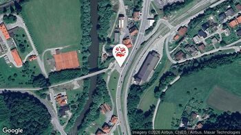 Nesreče v cestnem prometu 11. 4. 2026 15.19 Nesreče v cestnem prometu 11. 4. 2026 15.19