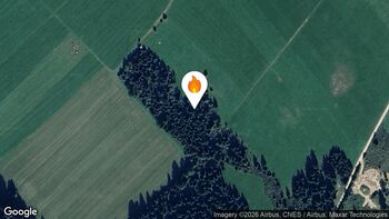 Požari v naravi oziroma na prostem 11. 4. 2026 16.38 Požari v naravi oziroma na prostem 11. 4. 2026 16.38