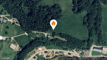 Požari v nestanovanjskih stavbah 11. 4. 2026 17.19