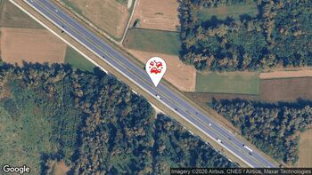 Nesreče v cestnem prometu 11. 4. 2026 16.25 Nesreče v cestnem prometu 11. 4. 2026 16.25