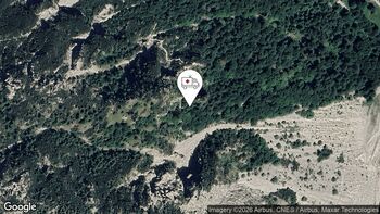 Nesreče v gorah 11. 4. 2026 19.37