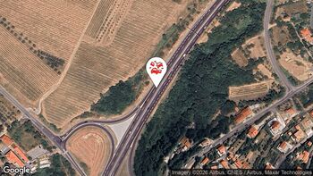 Nesreče v cestnem prometu 11. 4. 2026 21.00