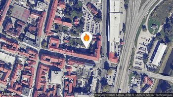 Požari v komunalnih in drugih zabojnikih 11. 4. 2026 22.11