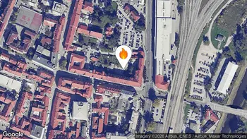 Požari v komunalnih in drugih zabojnikih 11. 4. 2026 22.11
