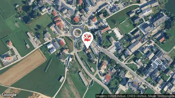 Nesreče v cestnem prometu 11. 4. 2026 20.59