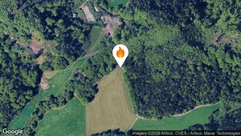 Požari v naravi oziroma na prostem 11. 4. 2026 18.03