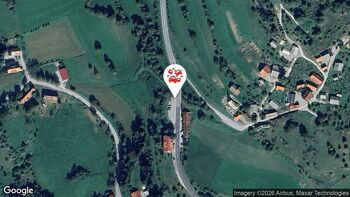 Nesreče v cestnem prometu 11. 4. 2026 23.50