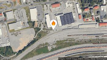 Požari v naravi oziroma na prostem 12. 4. 2026 9.26