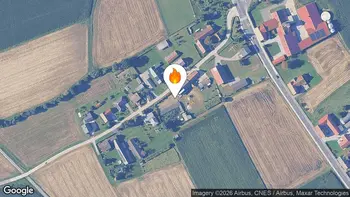 Požari v stanovanjskih stavbah 12. 4. 2026 11.17