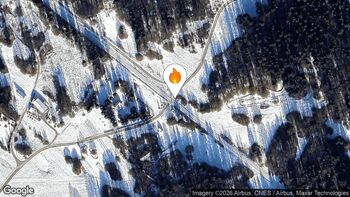 Požari v naravi oziroma na prostem 12. 4. 2026 14.36 Požari v naravi oziroma na prostem 12. 4. 2026 14.36