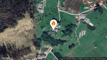 Požari v stanovanjskih stavbah 12. 4. 2026 15.02