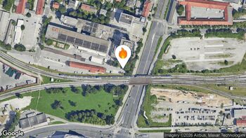 Požari v komunalnih in drugih zabojnikih 12. 4. 2026 14.48 Požari v komunalnih in drugih zabojnikih 12. 4. 2026 14.48