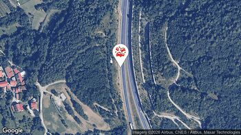 Nesreče v cestnem prometu 12. 4. 2026 20.34 Nesreče v cestnem prometu 12. 4. 2026 20.34